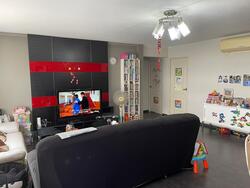 Blk 764 Yishun Street 72 (Yishun), HDB 4 Rooms #304686721